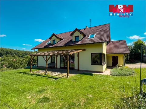 Prodej rodinného domu, 240 m² 8