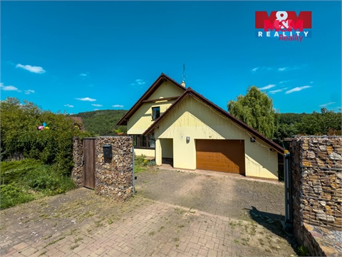 Prodej rodinného domu, 240 m² - 4