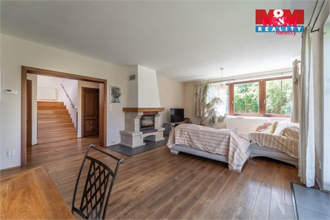 Prodej rodinného domu, 240 m² - 14