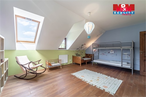Prodej rodinného domu, 240 m² 22