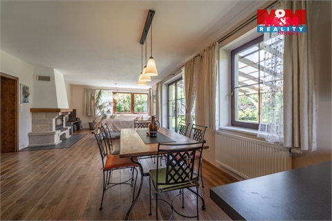 Prodej rodinného domu, 240 m² 6