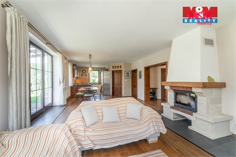 Prodej rodinného domu, 240 m² 2
