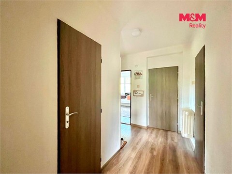 Prodej bytu 3+1, 73 m² - 6