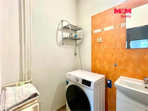 Prodej bytu 3+1, 73 m² 6
