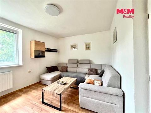 Prodej bytu 3+1, 73 m² 4