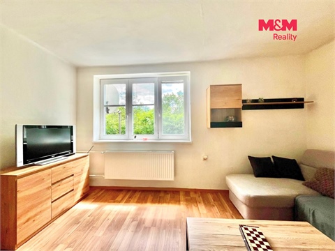 Prodej bytu 3+1, 73 m² - 4