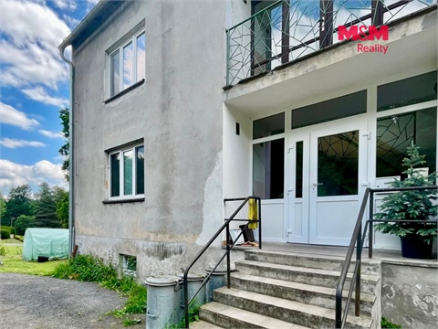 Prodej bytu 3+1, 73 m² 10