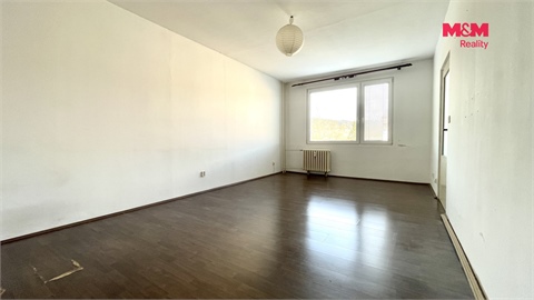 Pronájem bytu 3+1, 78 m² - 2