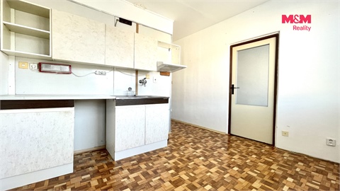 Pronájem bytu 3+1, 78 m² - 4