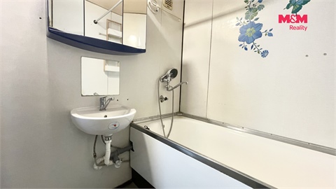 Pronájem bytu 3+1, 78 m² 6