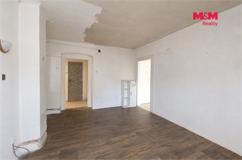 Prodej rodinného domu, 86 m² 4