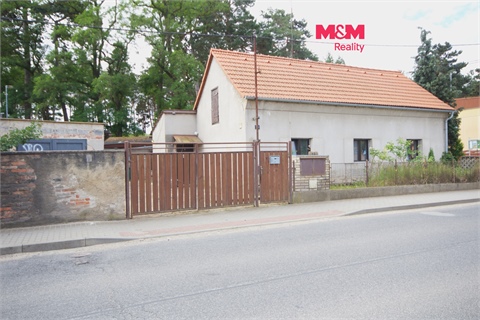 Prodej rodinného domu, 86 m² 0