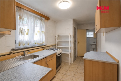 Prodej rodinného domu, 86 m² 2