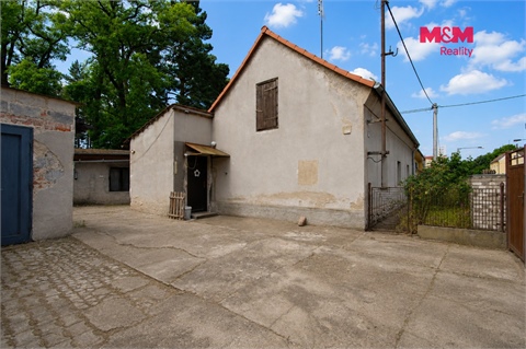 Prodej rodinného domu, 86 m² - 8