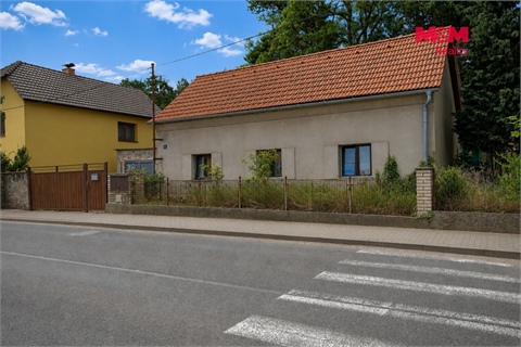 Prodej rodinného domu, 86 m² - 6