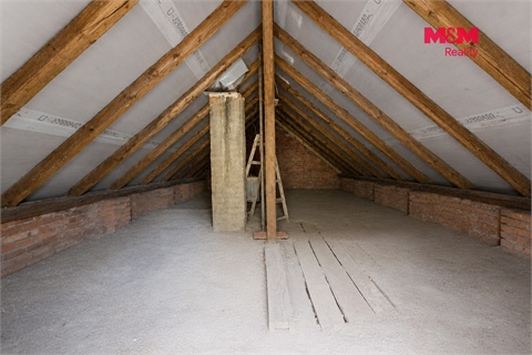 Prodej rodinného domu, 86 m² 6