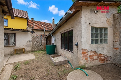 Prodej rodinného domu, 86 m² 10