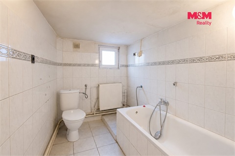 Prodej rodinného domu, 86 m² - 2