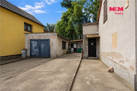 Prodej rodinného domu, 86 m² 8