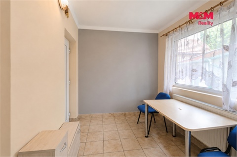 Prodej rodinného domu, 86 m² - 4