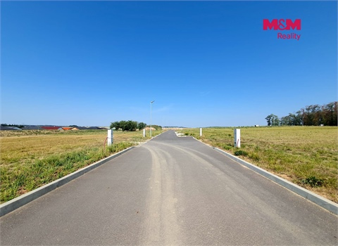 Prodej pozemku pro komerční výstavbu, 730 m² 2