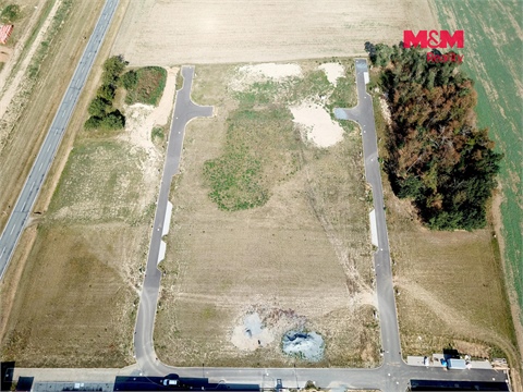 Prodej pozemku pro komerční výstavbu, 730 m² 4
