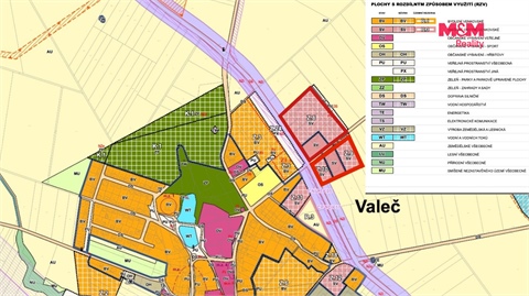 Prodej pozemku pro komerční výstavbu, 730 m² 8