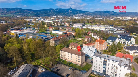 Pronájem bytu 2+1, 56 m² - 8
