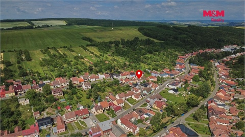 Prodej rodinného domu, 80 m² - 14