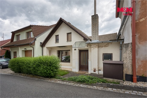 Prodej rodinného domu, 80 m² 2