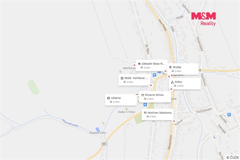 Prodej rodinného domu, 80 m² 16