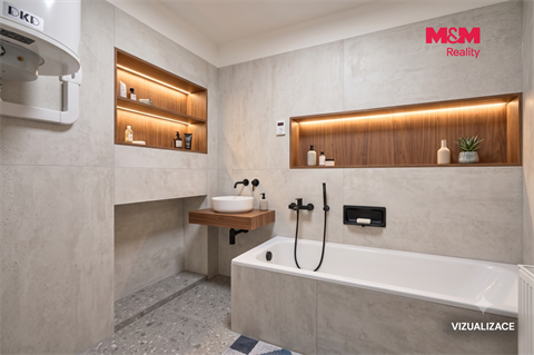 Prodej rodinného domu, 80 m² - 10