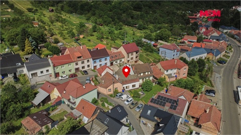 Prodej rodinného domu, 80 m² 14