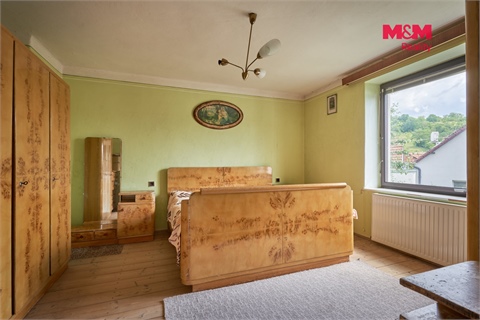Prodej rodinného domu, 80 m² 8