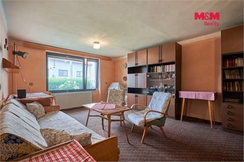 Prodej rodinného domu, 80 m² 4