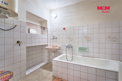 Prodej rodinného domu, 80 m² 10