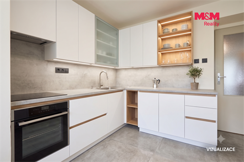 Prodej rodinného domu, 80 m² - 6