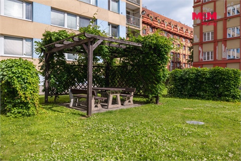 Prodej bytu 4kk, 70 m² - 12