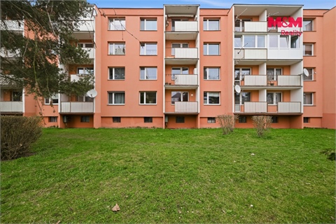 Prodej bytu 2+1, 54 m² 20