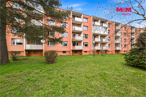 Prodej bytu 2+1, 54 m² - 20