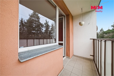 Prodej bytu 2+1, 54 m² 16