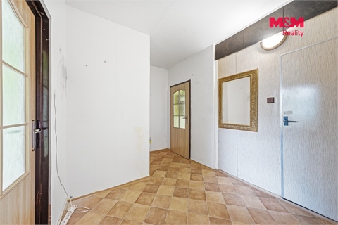 Prodej bytu 2+1, 54 m² 10