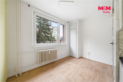 Prodej bytu 2+1, 54 m² - 2