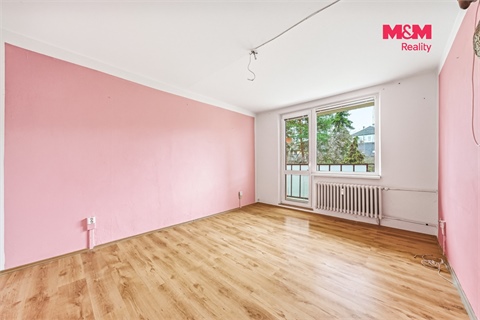 Prodej bytu 2+1, 54 m² 8