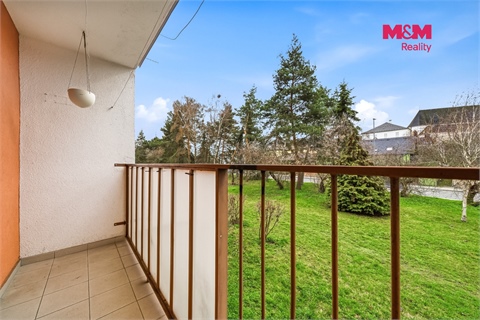 Prodej bytu 2+1, 54 m² - 14