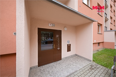 Prodej bytu 2+1, 54 m² 18