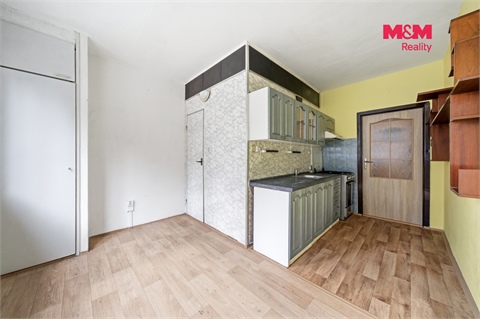 Prodej bytu 2+1, 54 m² 4