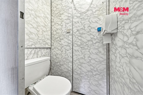 Prodej bytu 2+1, 54 m² 14