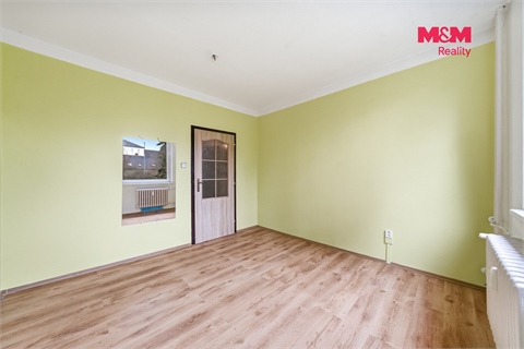 Prodej bytu 2+1, 54 m² - 6