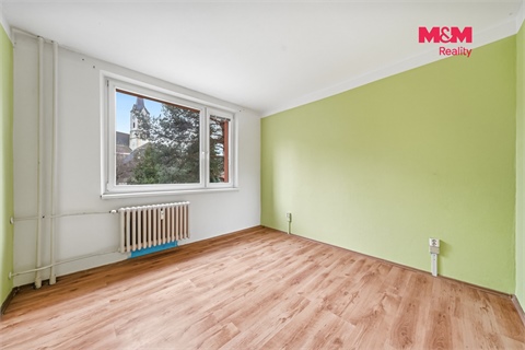 Prodej bytu 2+1, 54 m² 6